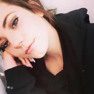 Meet your Posher, Mikaylee